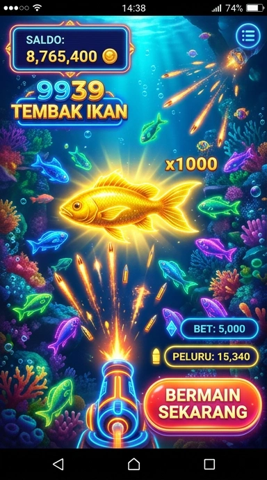 Koleksi aplikasi berkualitas tinggi di pusat unduh 9939.